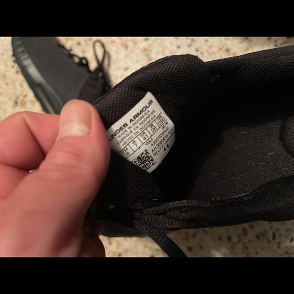 Nike sneakers - Picture 5 of 5